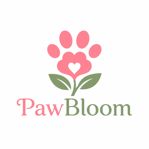 PawBlossom